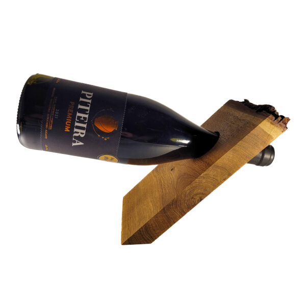 veinihoidja tammepuidust