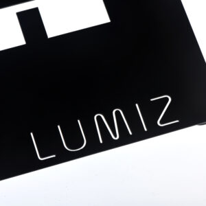 lumiz metallist alus